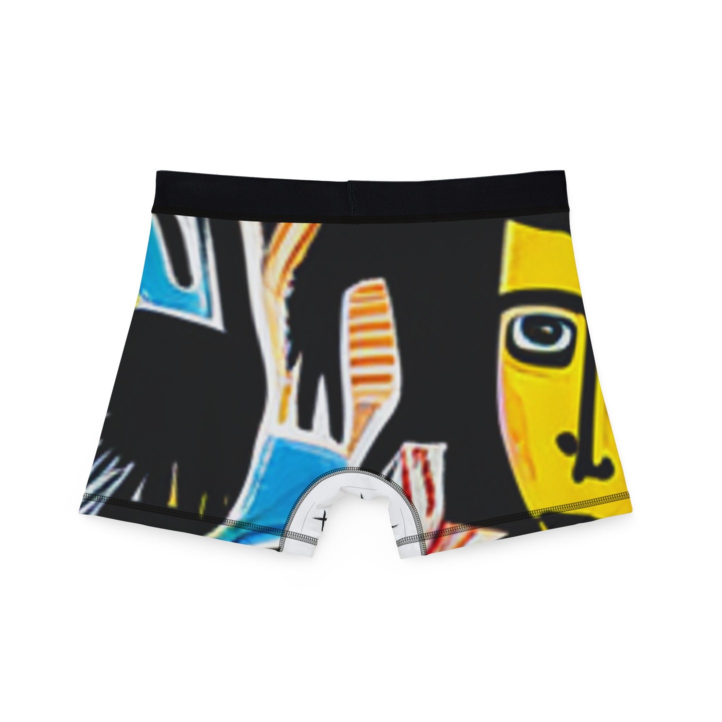 Men's Boxers (AOP)