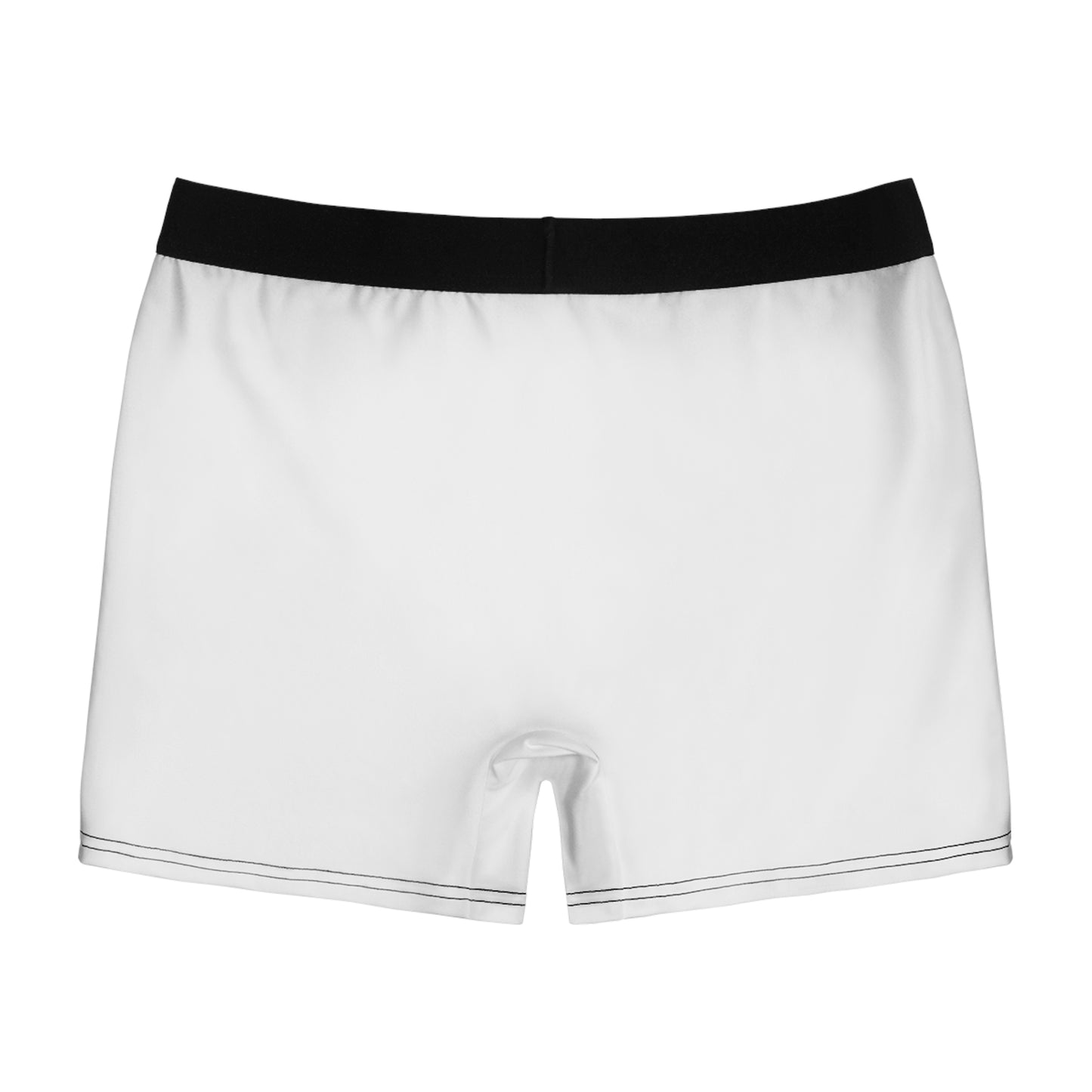 Custom Men's Boxer Briefs (AOP) F' around and find out