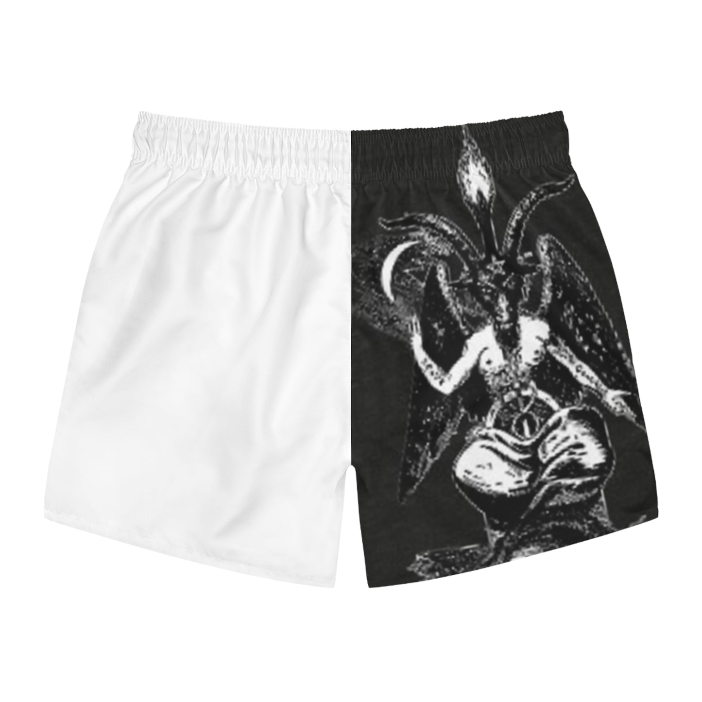 symbols Swim Trunks (AOP)