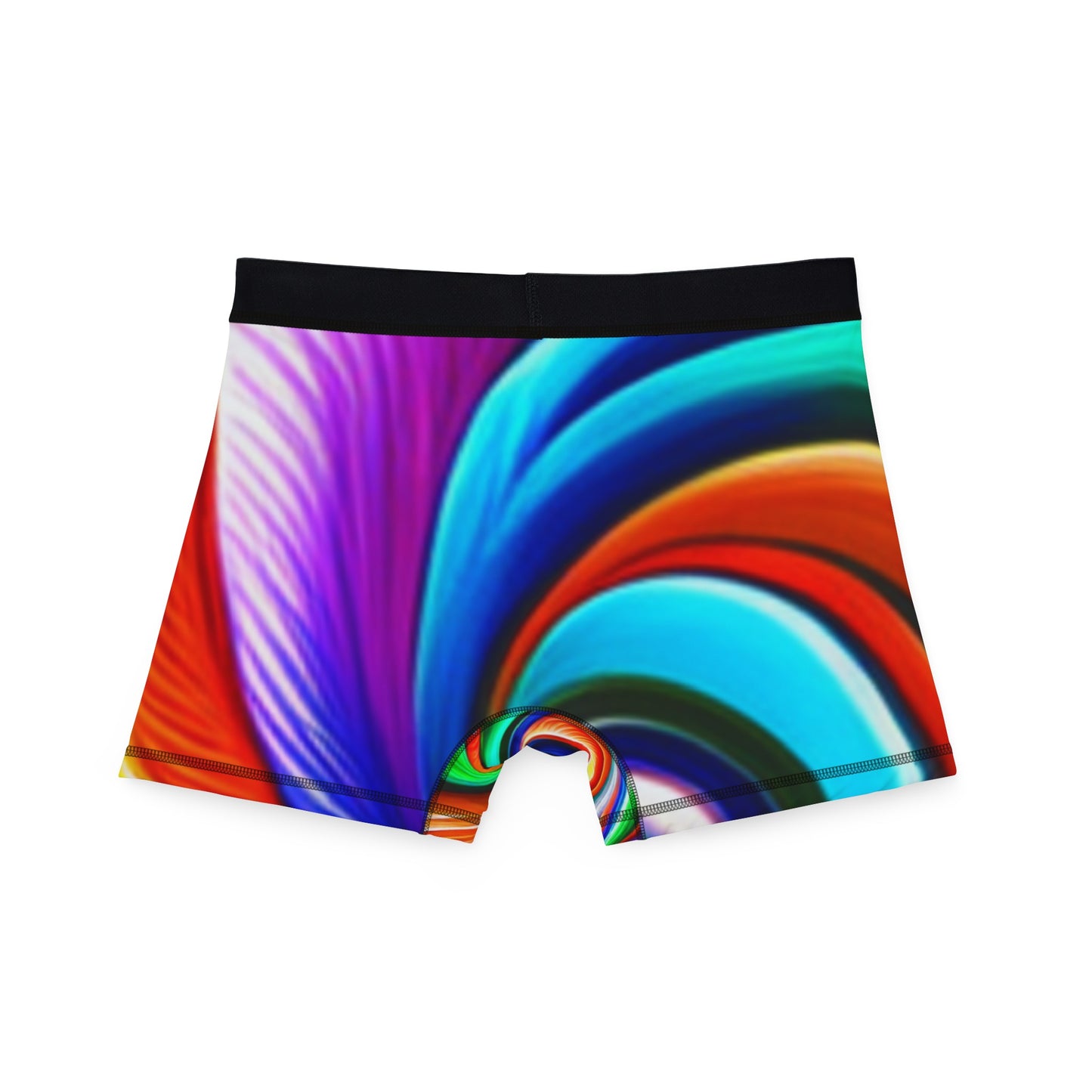 Men's Boxers (AOP)