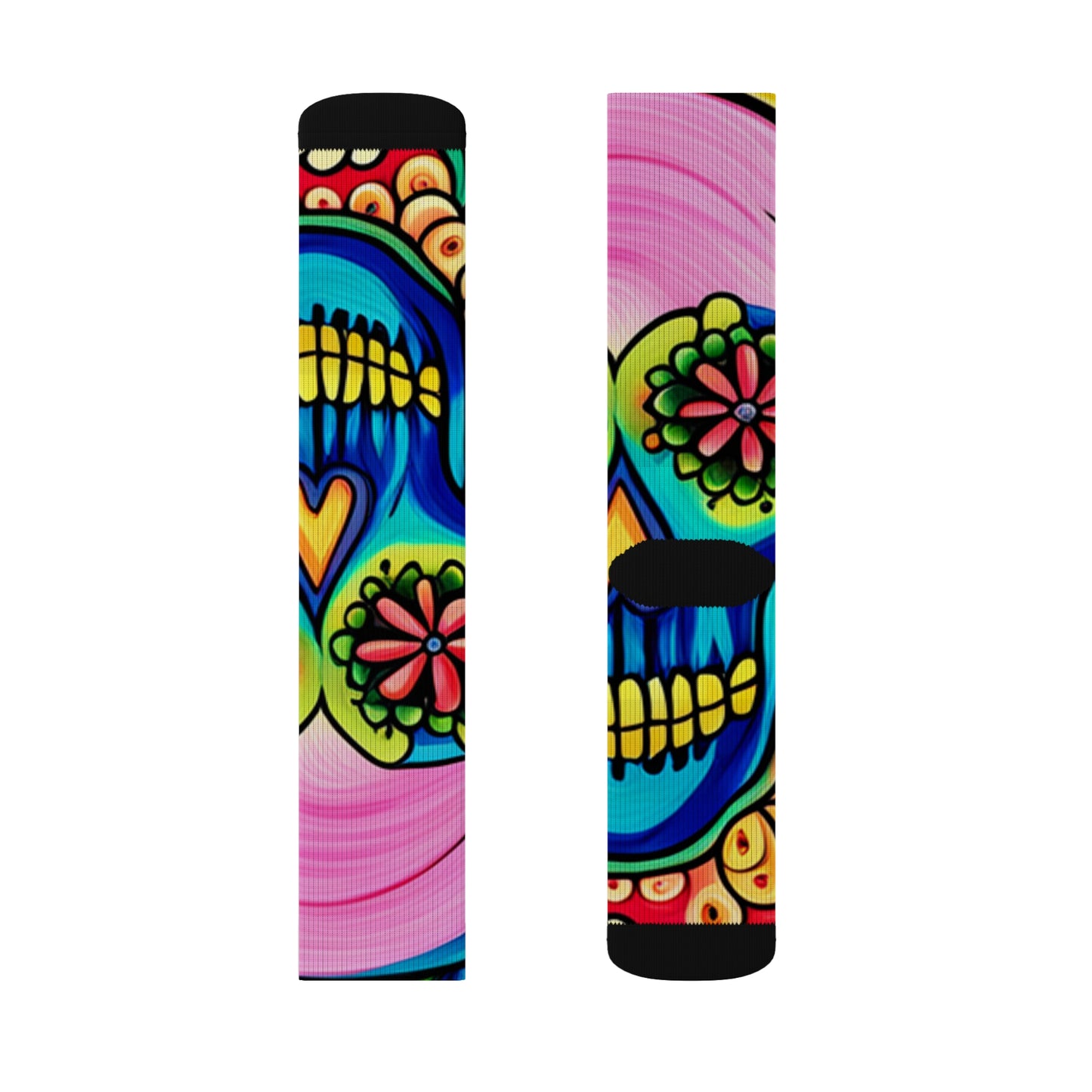 Sublimation Socks