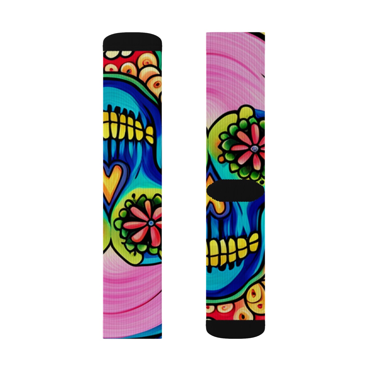 Sublimation Socks