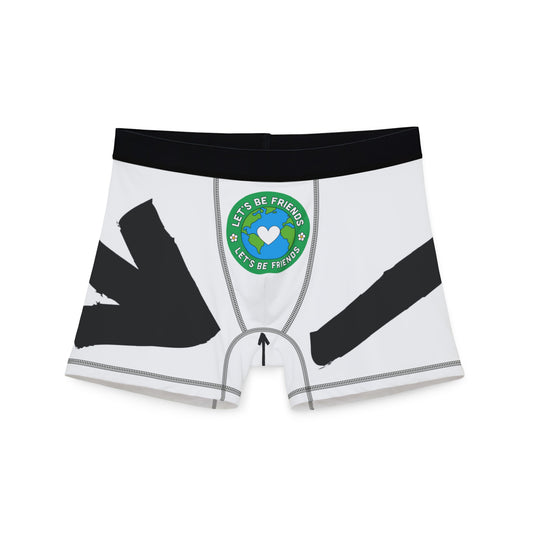 Men's Boxers (AOP)