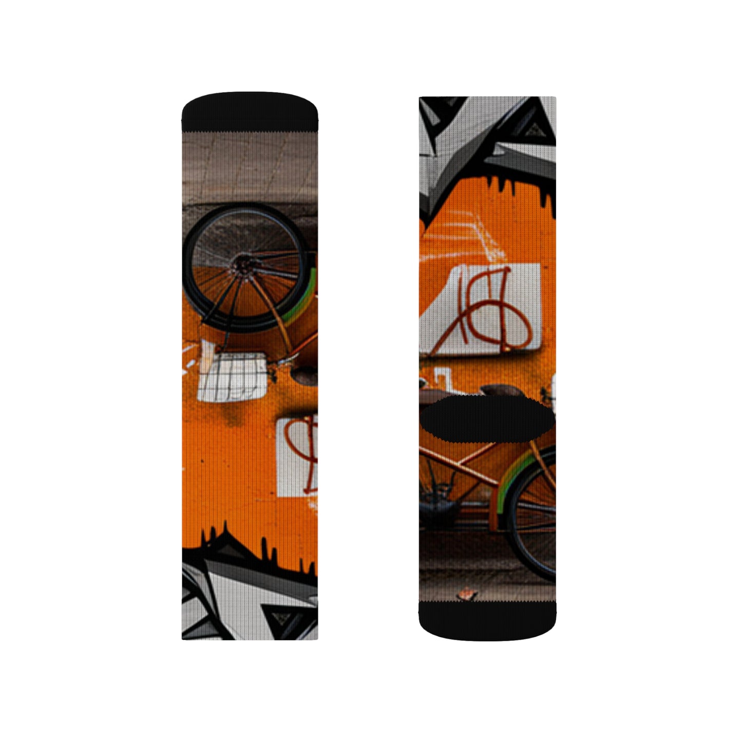 Sublimation Socks