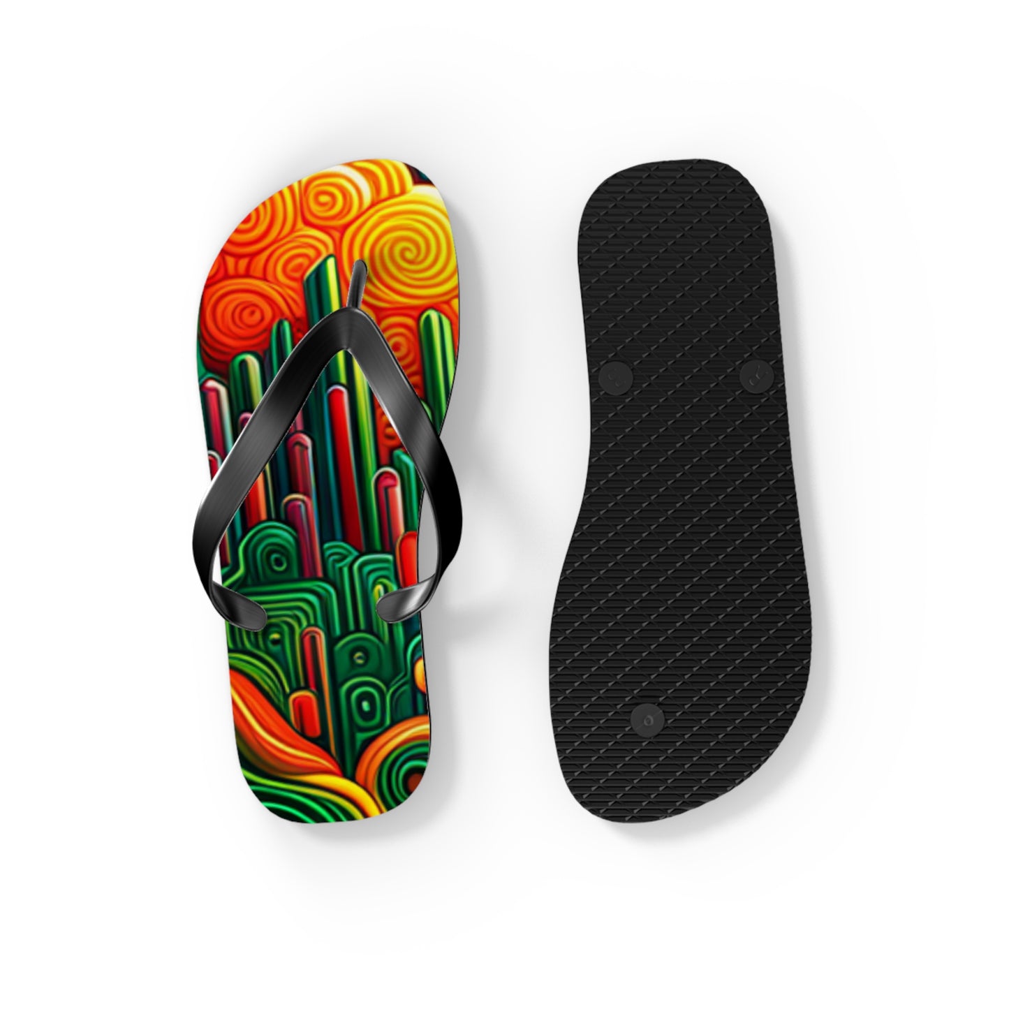 Circuit Board Flip Flops