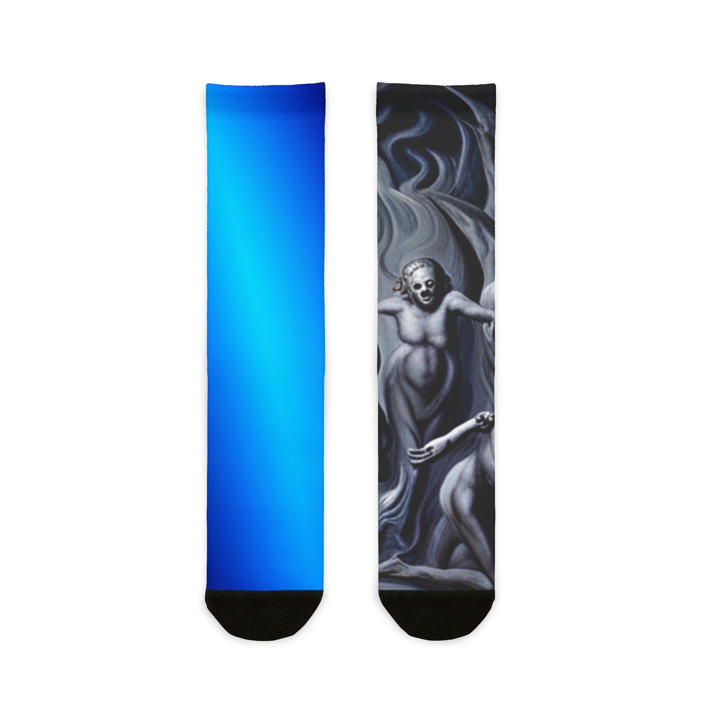 Polarity Sublimation Crew Socks