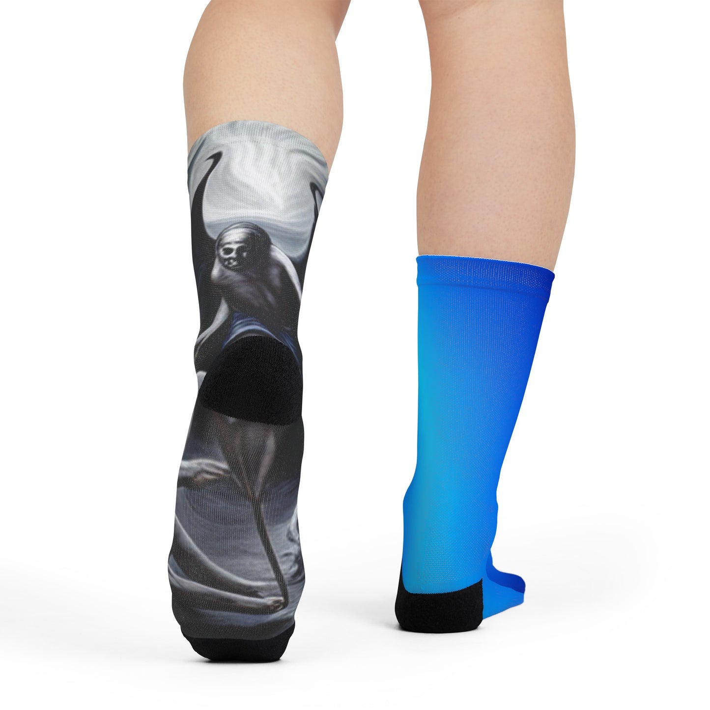 Polarity Sublimation Crew Socks