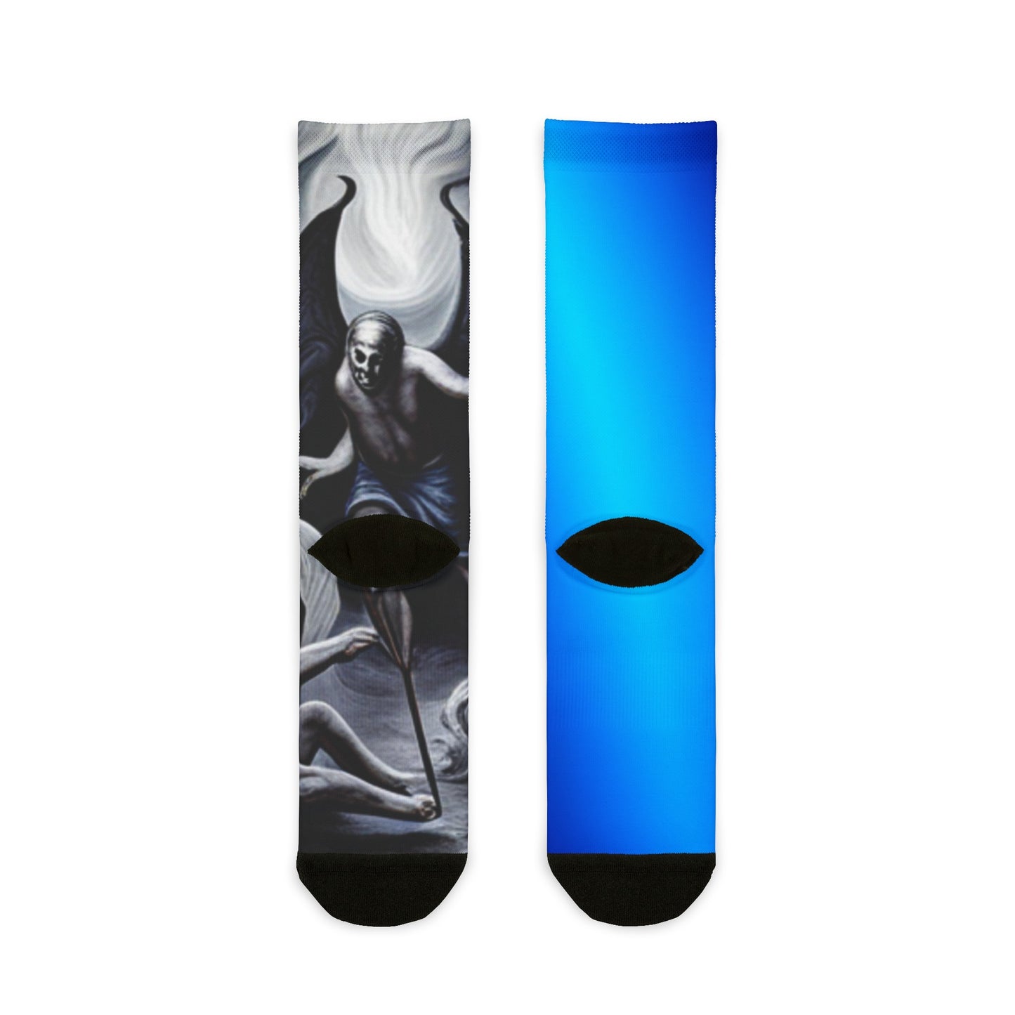 Polarity Sublimation Crew Socks