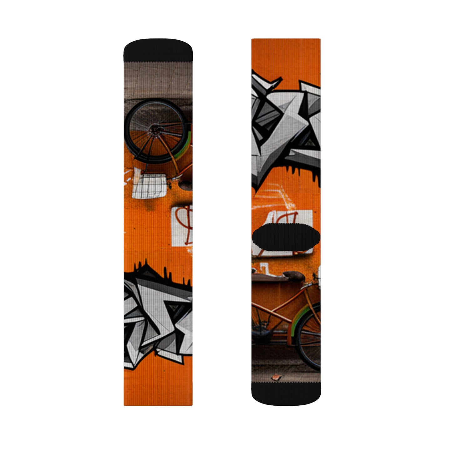 Sublimation Socks